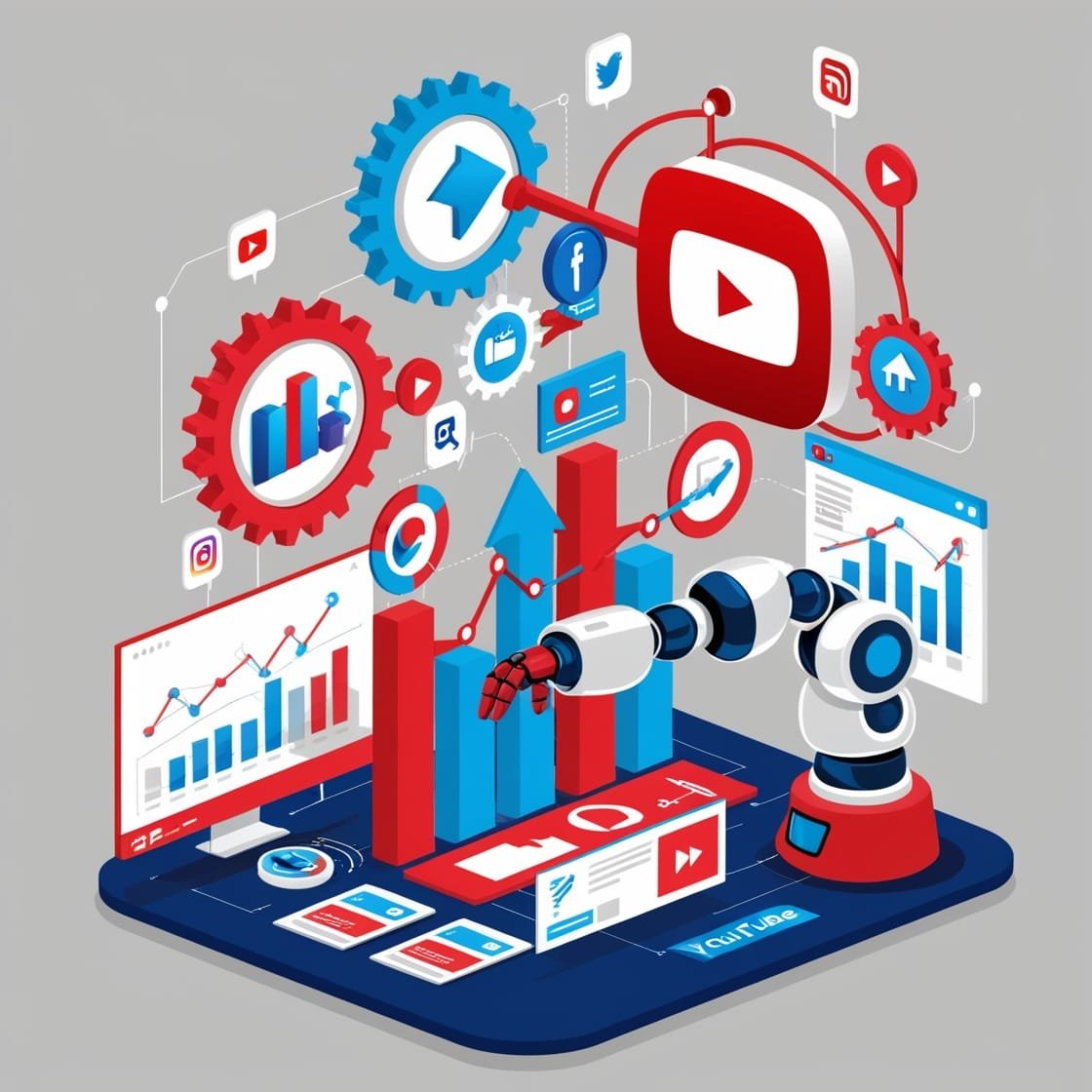 YouTube Automation