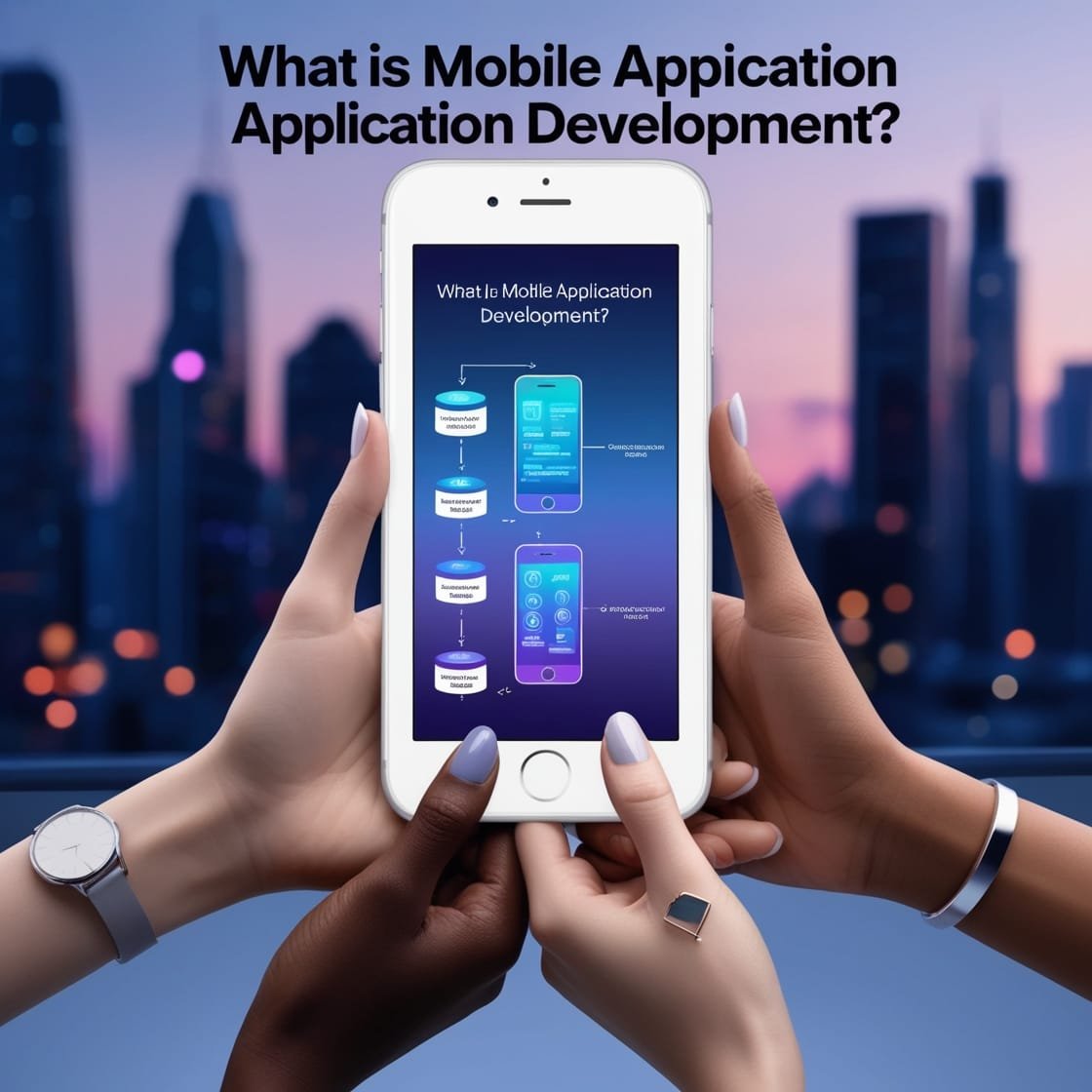 Mobile Application Development