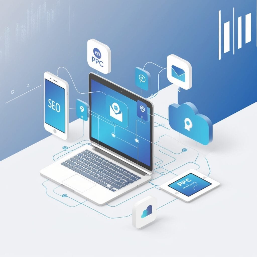 What is Digital Marketing? What is Digital Marketing?