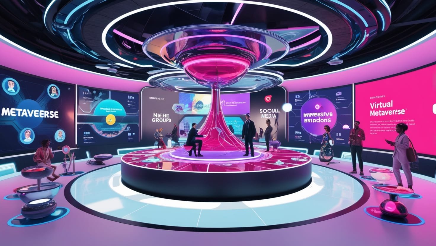 What Are the Biggest Challenges of Marketing in Microspaces, and How Can Brands Overcome Them?