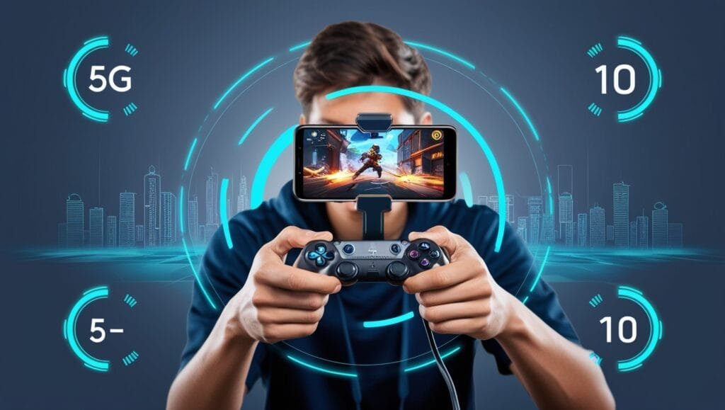 What is 5G Technology 