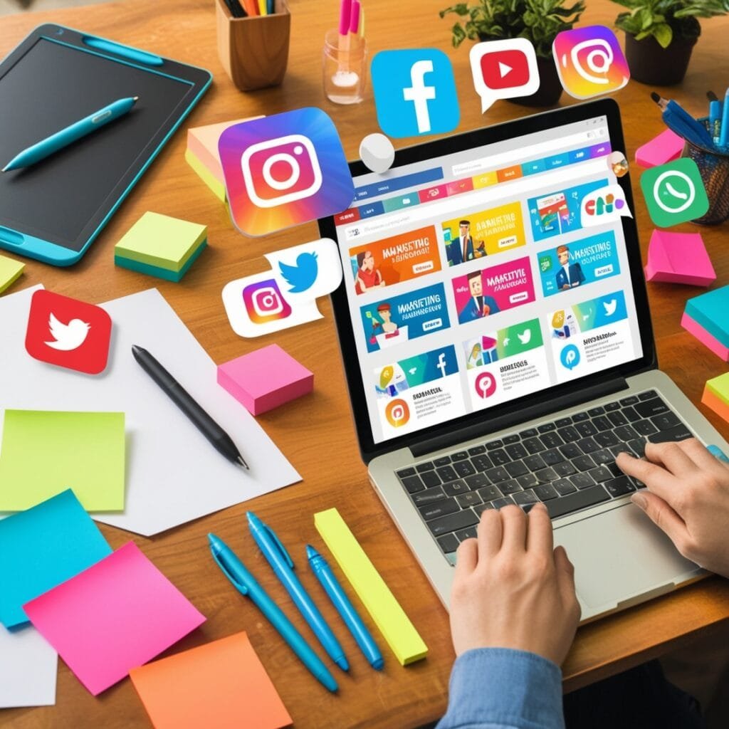 How to Start a Career in Digital Marketing How to Start a Career in Digital Marketing