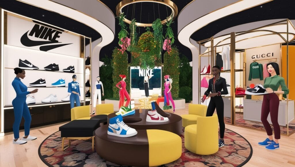 Brands Excelling with Micro Spaces