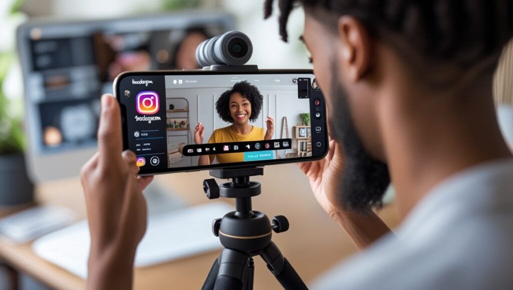 Master Instagram Reels for Brand Growth