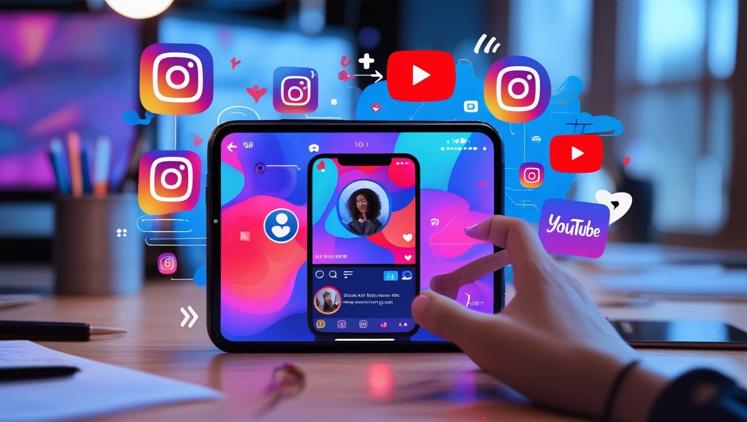 How to Master Reels and Shorts for Brand Growth