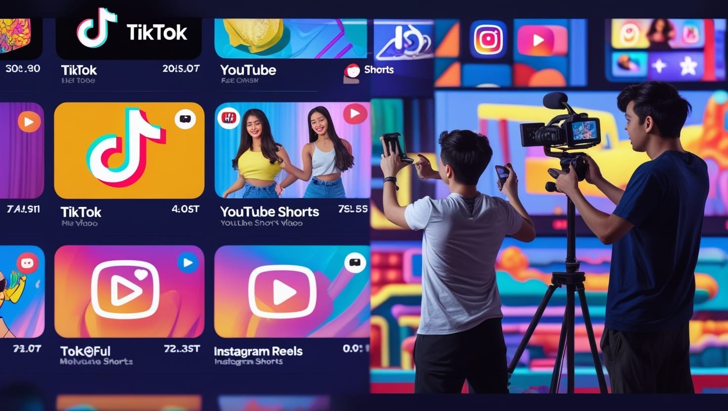 Top Social Media Trends to Watch in 2025