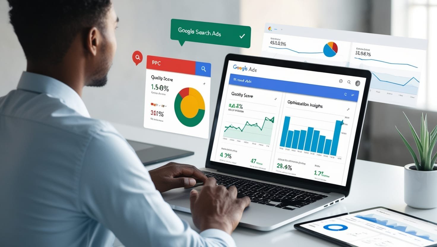 Understanding Quality Score in Google Ads and How to Improve It
