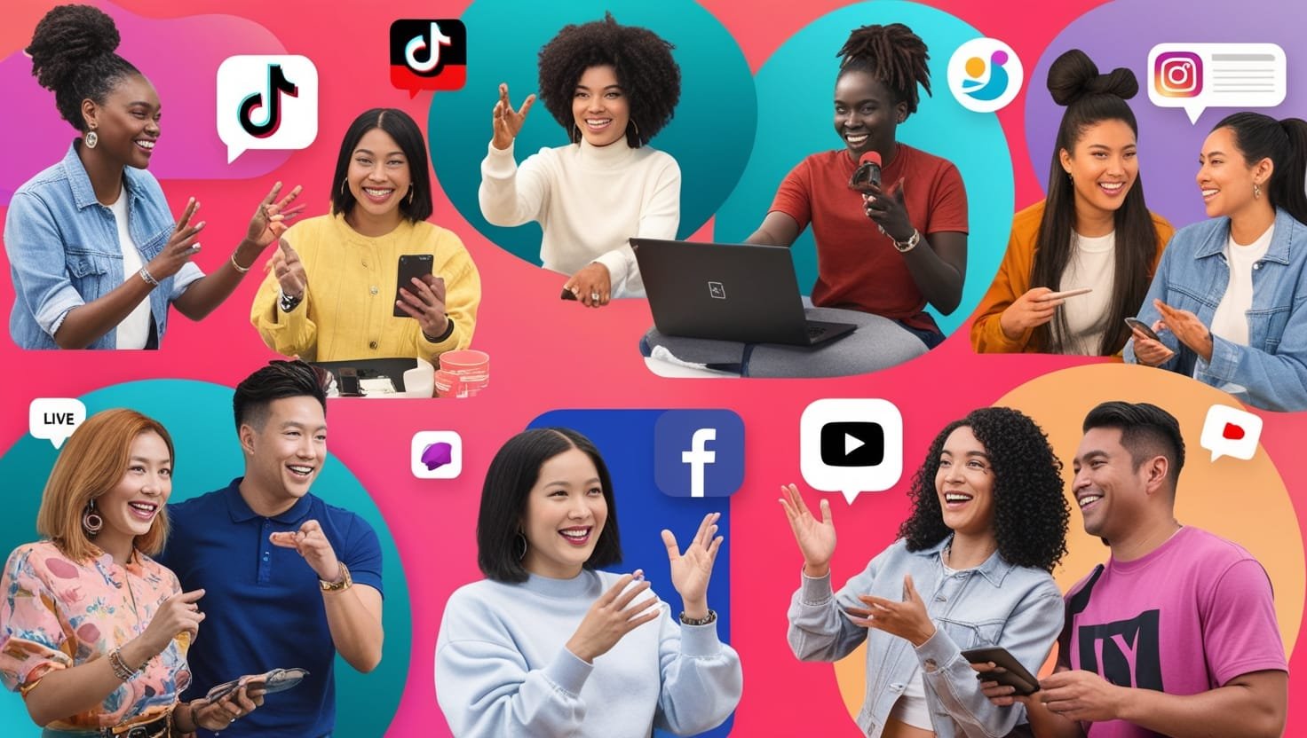 The Power of Influencer Marketing: How to Pick the Right Influencers