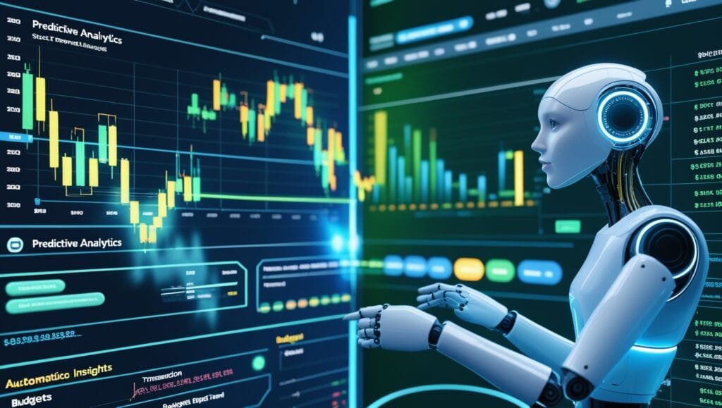 How AI Can Help You Manage Your Finances More Efficiently