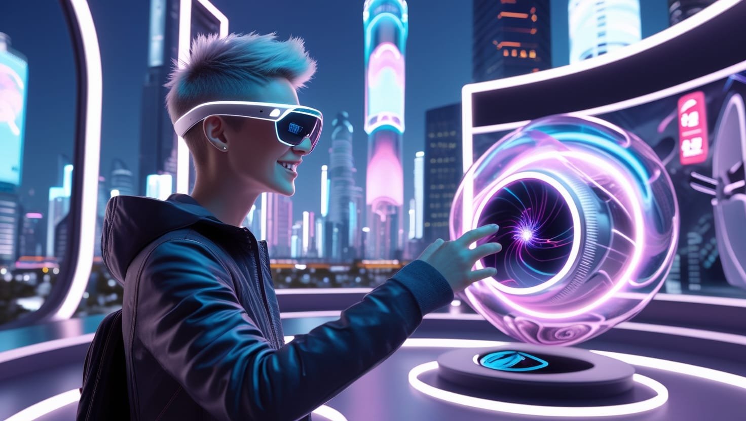 How Augmented Reality (AR) Will Shape Online Advertising