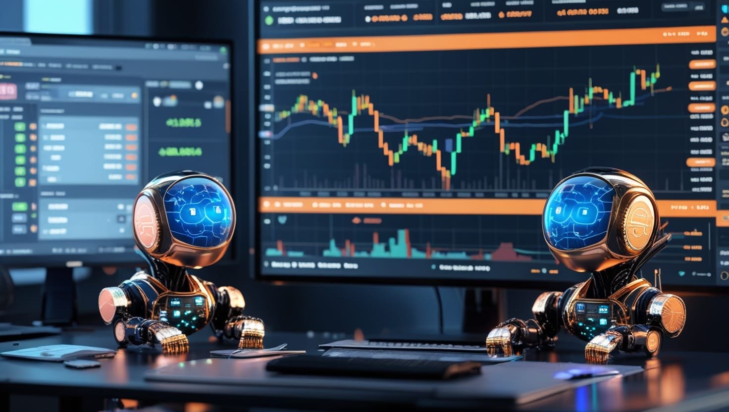 Top AI-Powered Personal Finance Apps