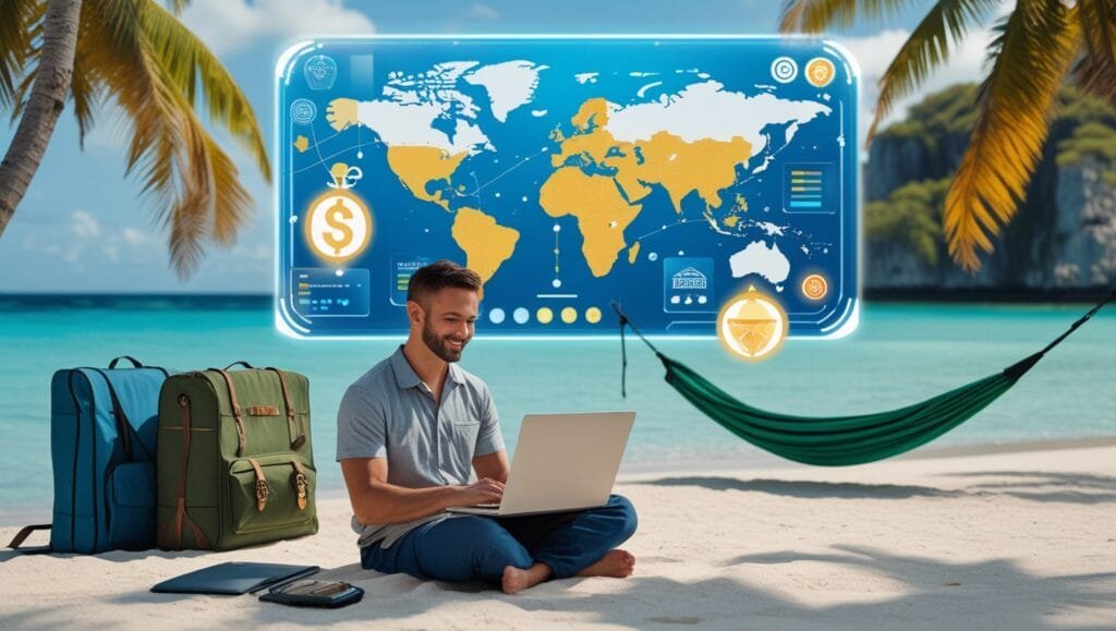 How Remote Workers Can Prepare for Non-Traditional Retirements