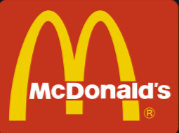 Mc donalds